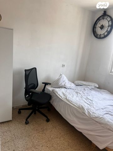 דירה, בזל, שכונה א', באר שבע