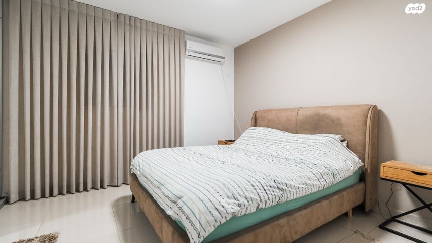 דופלקס, אופקים