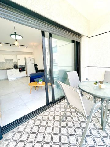 דירה, לה גווארדיה, יד אליהו, תל אביב יפו