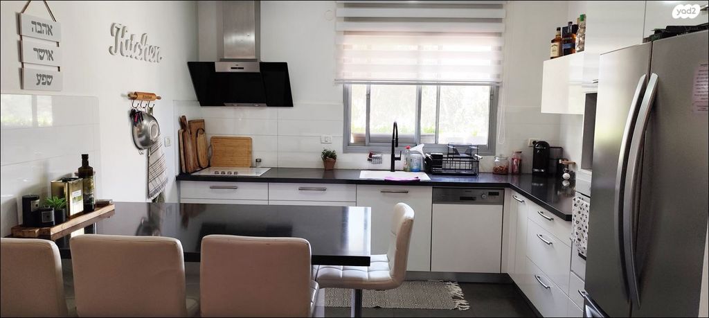 גג/ פנטהאוז, גבע, פרדס חנה כרכור