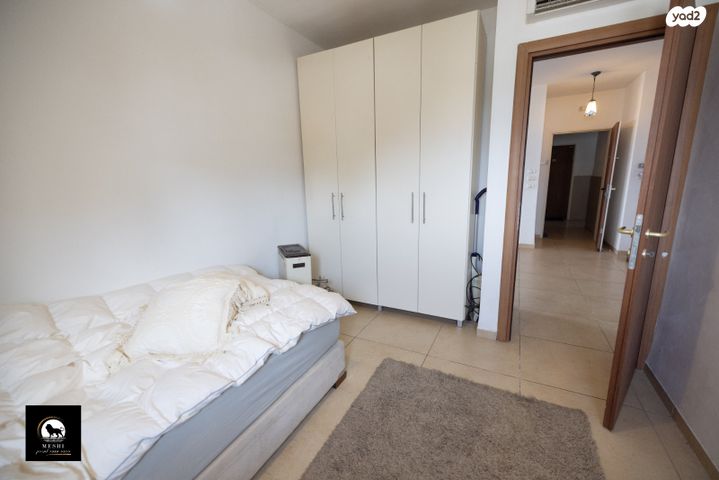 דירה, הצנחנים 40, קרית שמואל, טבריה