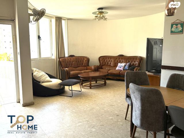 דירה, שדרות ז'בוטינסקי, מרכז העיר דרום, נתניה