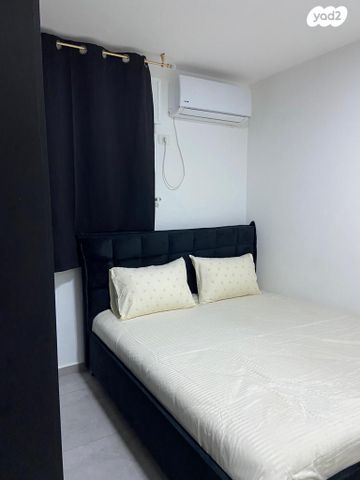 דירה, רחבת רד"ק, שכונה י"א, באר שבע