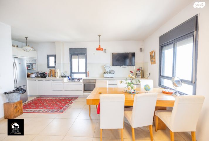 דירה, הצנחנים 40, קרית שמואל, טבריה