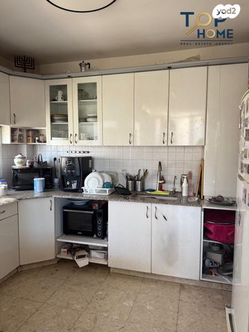 דירה, שדרות ז'בוטינסקי, מרכז העיר דרום, נתניה