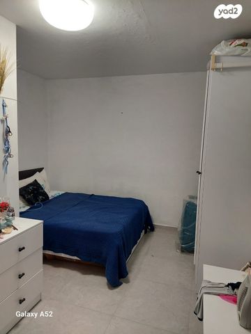 דירה, תבור, קרית ים ד', קרית ים