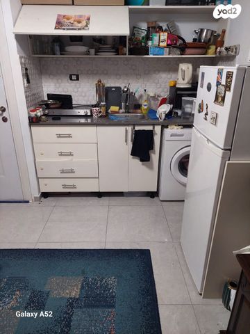 דירה, תבור, קרית ים ד', קרית ים