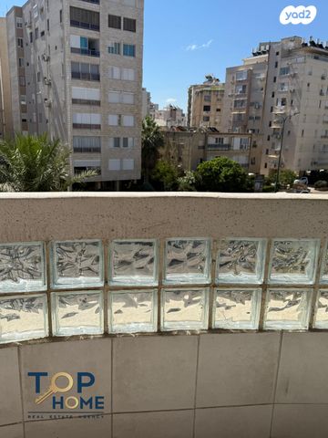 דירה, שדרות ז'בוטינסקי, מרכז העיר דרום, נתניה