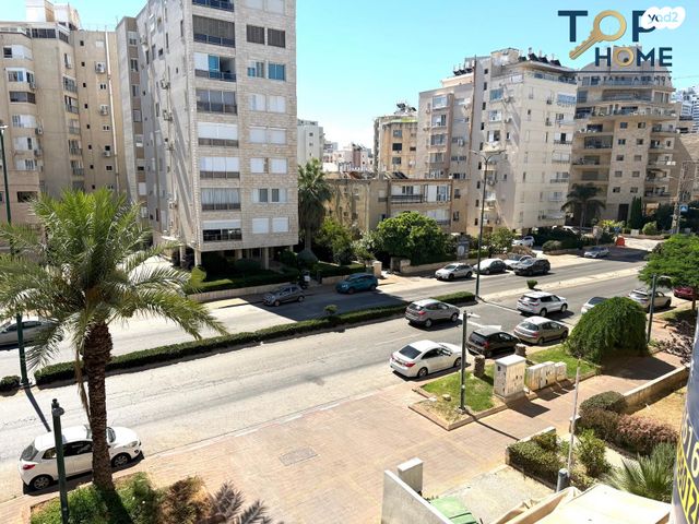 דירה, שדרות ז'בוטינסקי, מרכז העיר דרום, נתניה