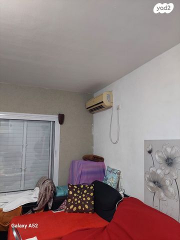 דירה, תבור, קרית ים ד', קרית ים