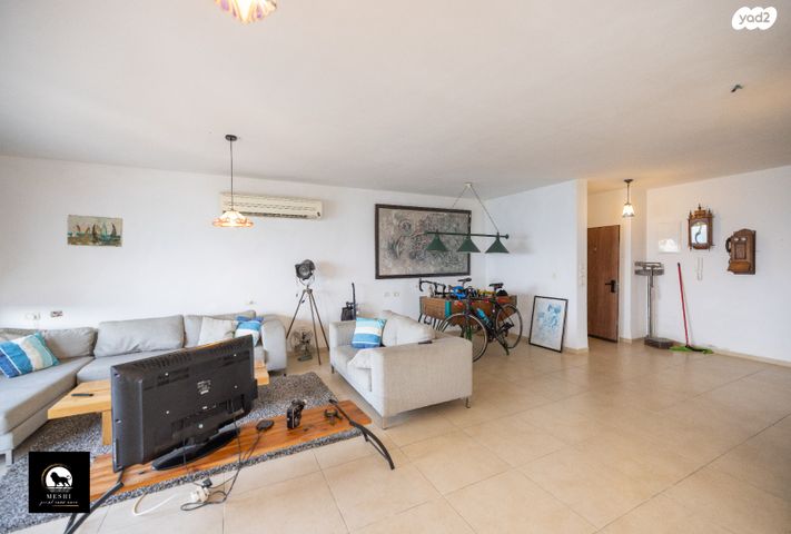 דירה, הצנחנים 40, קרית שמואל, טבריה