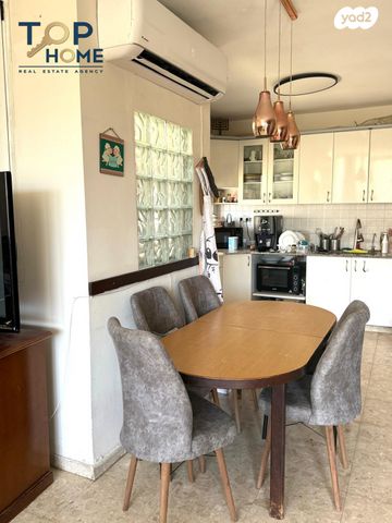 דירה, שדרות ז'בוטינסקי, מרכז העיר דרום, נתניה