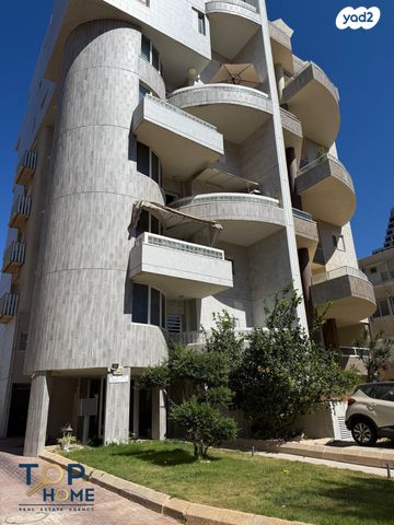 דירה, שדרות ז'בוטינסקי, מרכז העיר דרום, נתניה