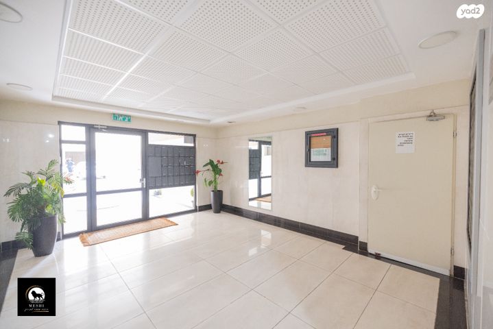 דירה, הצנחנים 40, קרית שמואל, טבריה