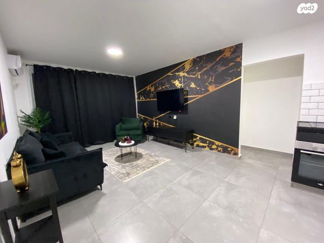 דירה, רחבת רד"ק, שכונה י"א, באר שבע