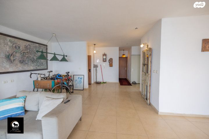 דירה, הצנחנים 40, קרית שמואל, טבריה