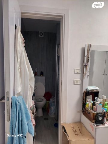 דירה, תבור, קרית ים ד', קרית ים