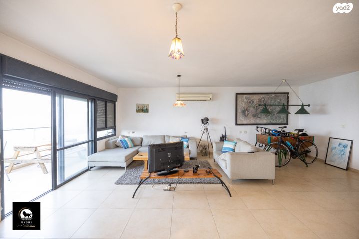 דירה, הצנחנים 40, קרית שמואל, טבריה