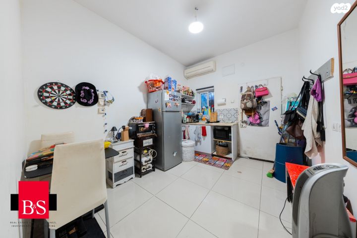 דירה, צפון מערב מרכז העיר, נתניה