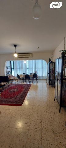 דירה, קיבוץ גלויות, רסקו ב', חולון