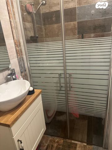 דירה, שדרות יעלים 87, שכונה ה', באר שבע