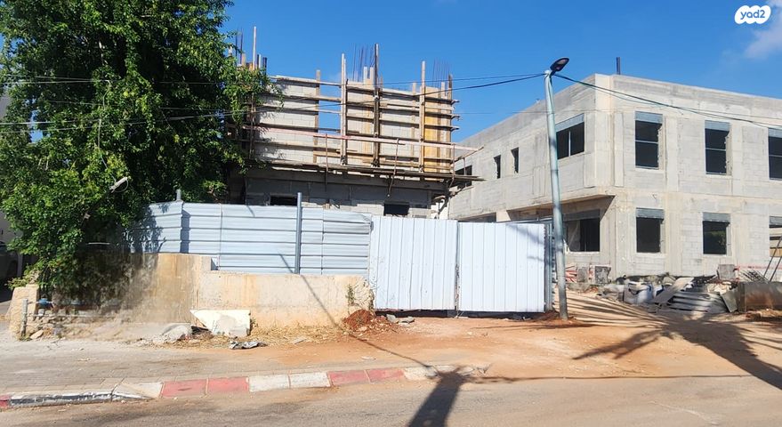 מרכז פרדס חנה