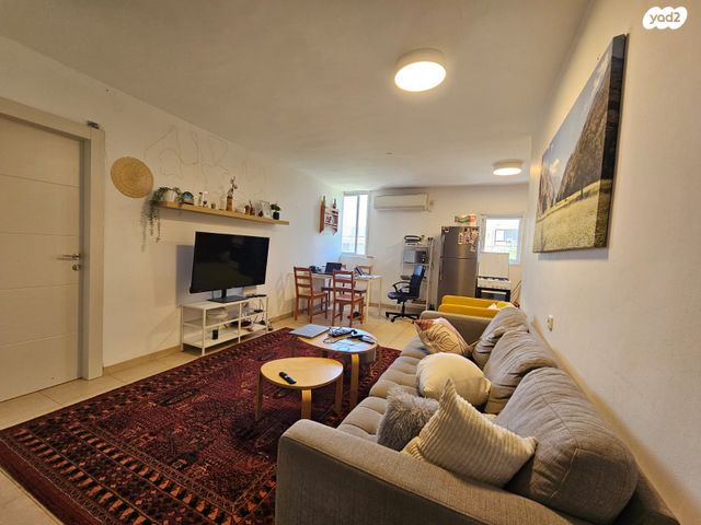 דירה, דרך מצדה, שכונה ב', באר שבע