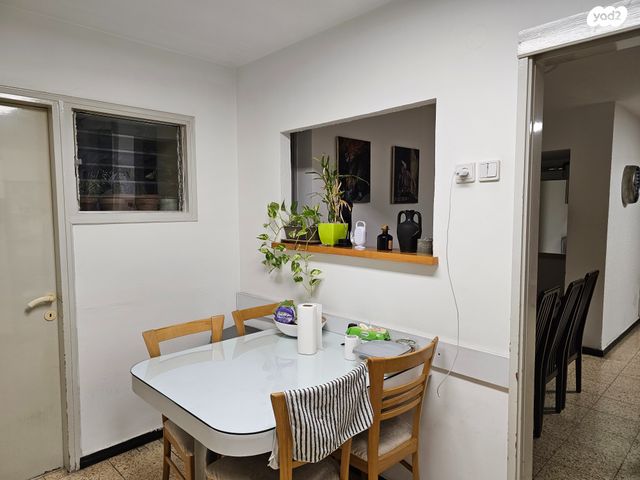 דירה, אביבים, אגרובנק, חולון