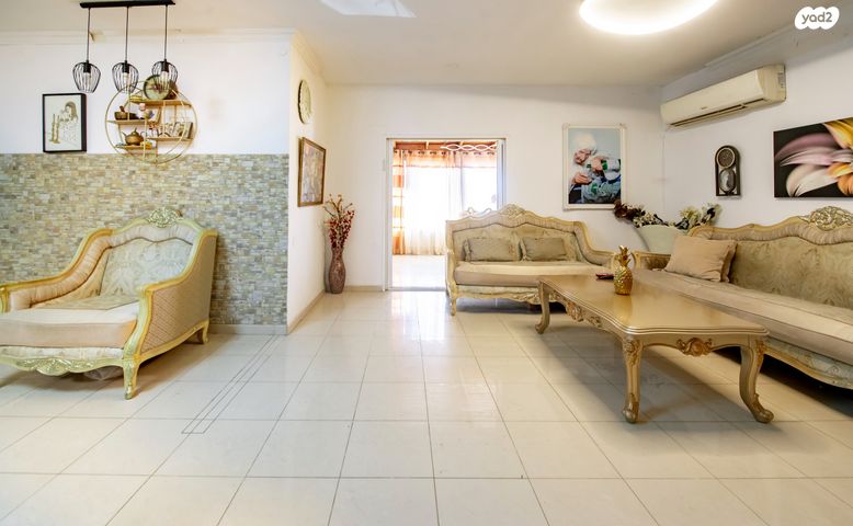 דירת גן, אלברט מנדלר 59, קרית אריה / שיינפלד, בית שמש