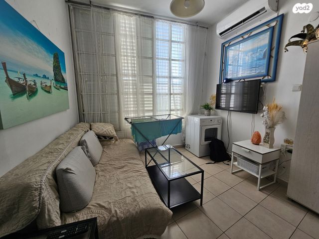 דירה, בלפור, הגבול רוטשילד, בת ים