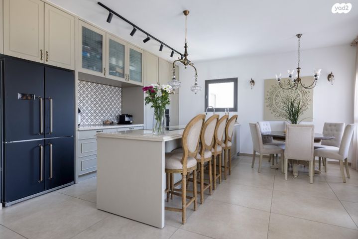 דירה, נופך, צמרות המושבה, באר יעקב