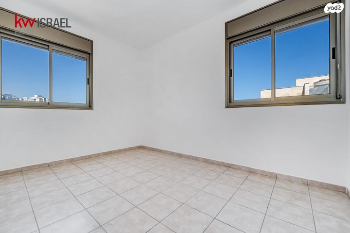 גג/ פנטהאוז, שלונסקי, נאות שקמה, ראשון לציון