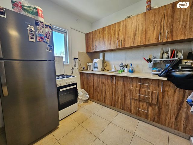 דירה, דרך מצדה, שכונה ב', באר שבע