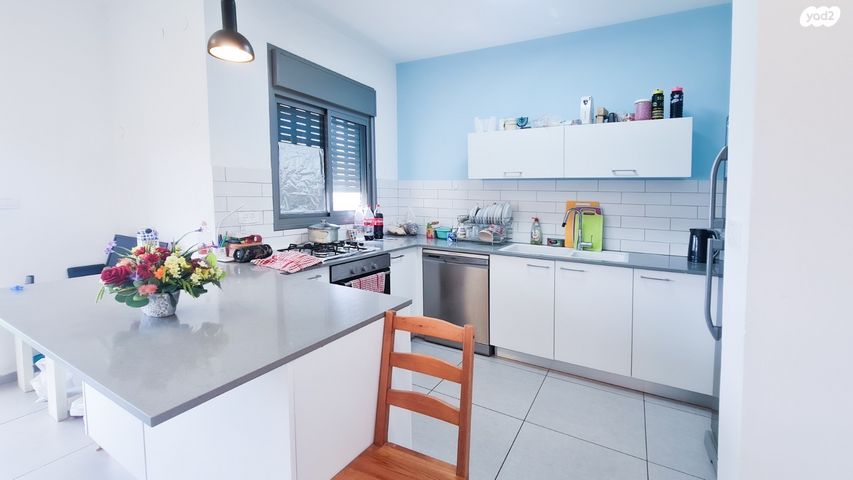 דירה, אודם 9, אבני חן, חריש