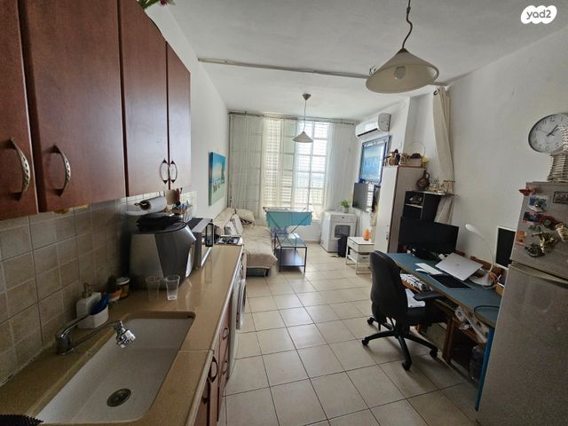 דירה, בלפור, הגבול רוטשילד, בת ים