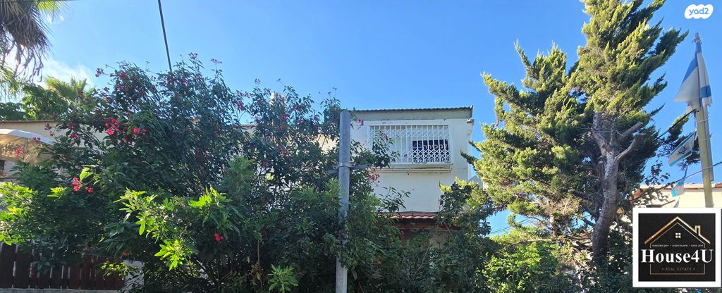 גג/ פנטהאוז, נוף ים, הרצליה