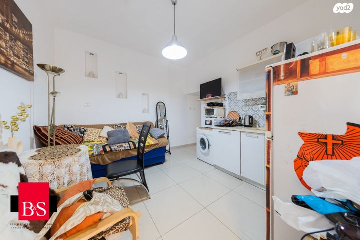 צפון מערב מרכז העיר