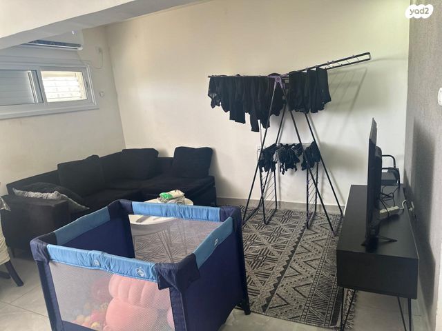 דירה, שדרות יעלים 87, שכונה ה', באר שבע