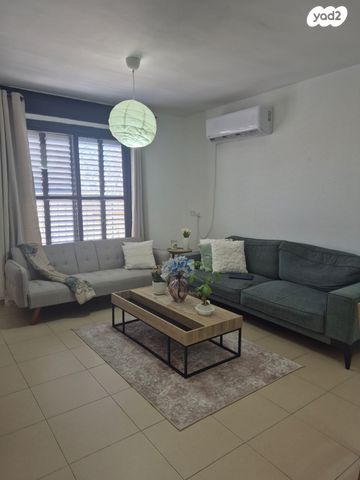 דירה, בזל 67, שכונה א', באר שבע