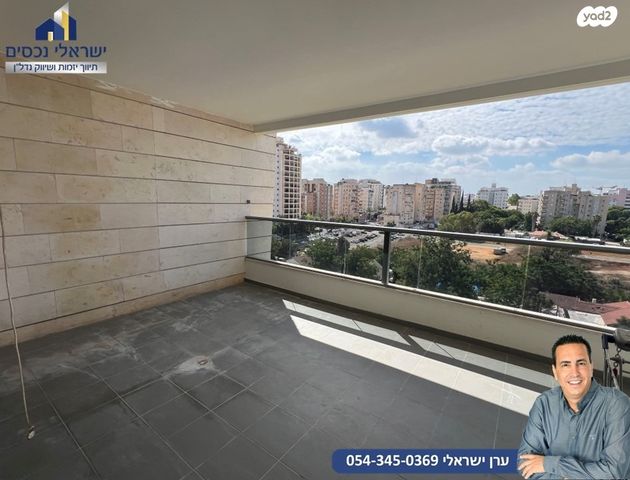 דירה, אפרים קציר, מתחם 1200, הוד השרון