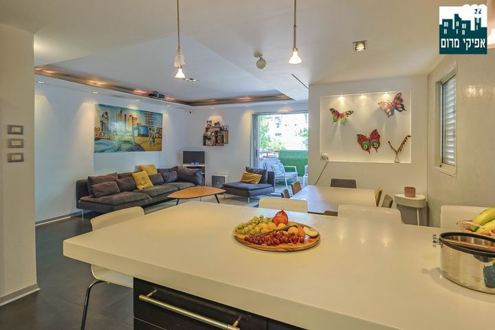 דירה, שכונת הראשונים, רמת גן