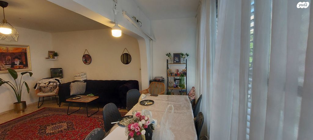 דירה, קיבוץ גלויות, רסקו ב', חולון