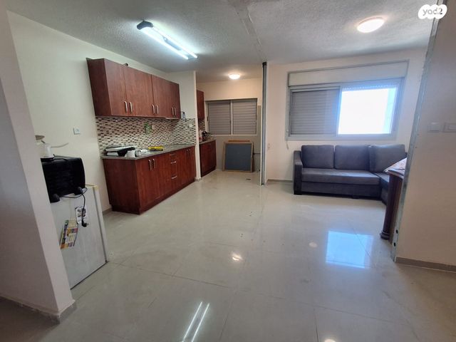 דירה, גיא אוני, רובע ט', אשדוד