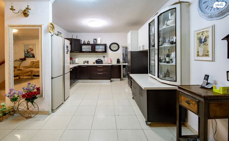 דירת גן, אלברט מנדלר 59, קרית אריה / שיינפלד, בית שמש