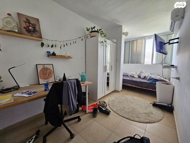 דירה, דרך מצדה, שכונה ב', באר שבע