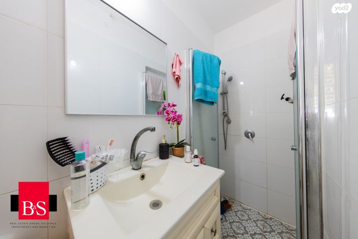 דירה, צפון מערב מרכז העיר, נתניה