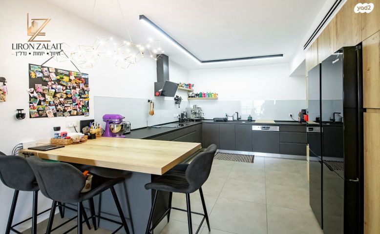 דירה, אליהו הנביא, פסגות אפק, ראש העין