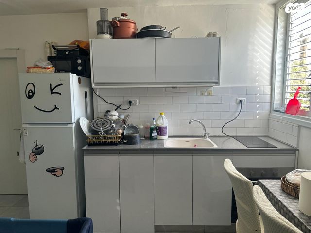 דירה, שדרות יעלים 87, שכונה ה', באר שבע