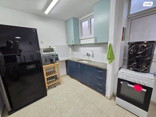 דירה, שכונה ד', באר שבע