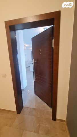 דירה, הדקלים, קרית אתא